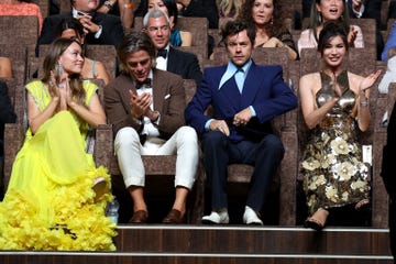 chris pine y harry styles