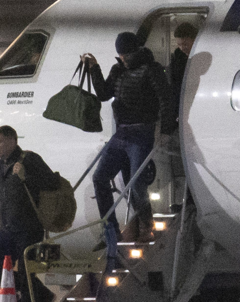 Príncipe Harry