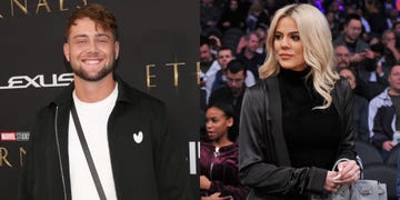 harry jowsey khloe kardashian