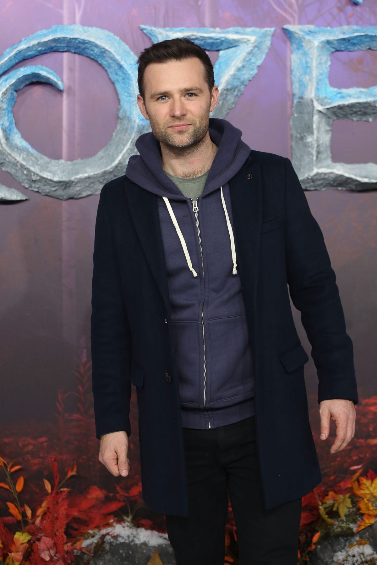 harry judd