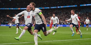 england v denmark    uefa euro 2020 semi final