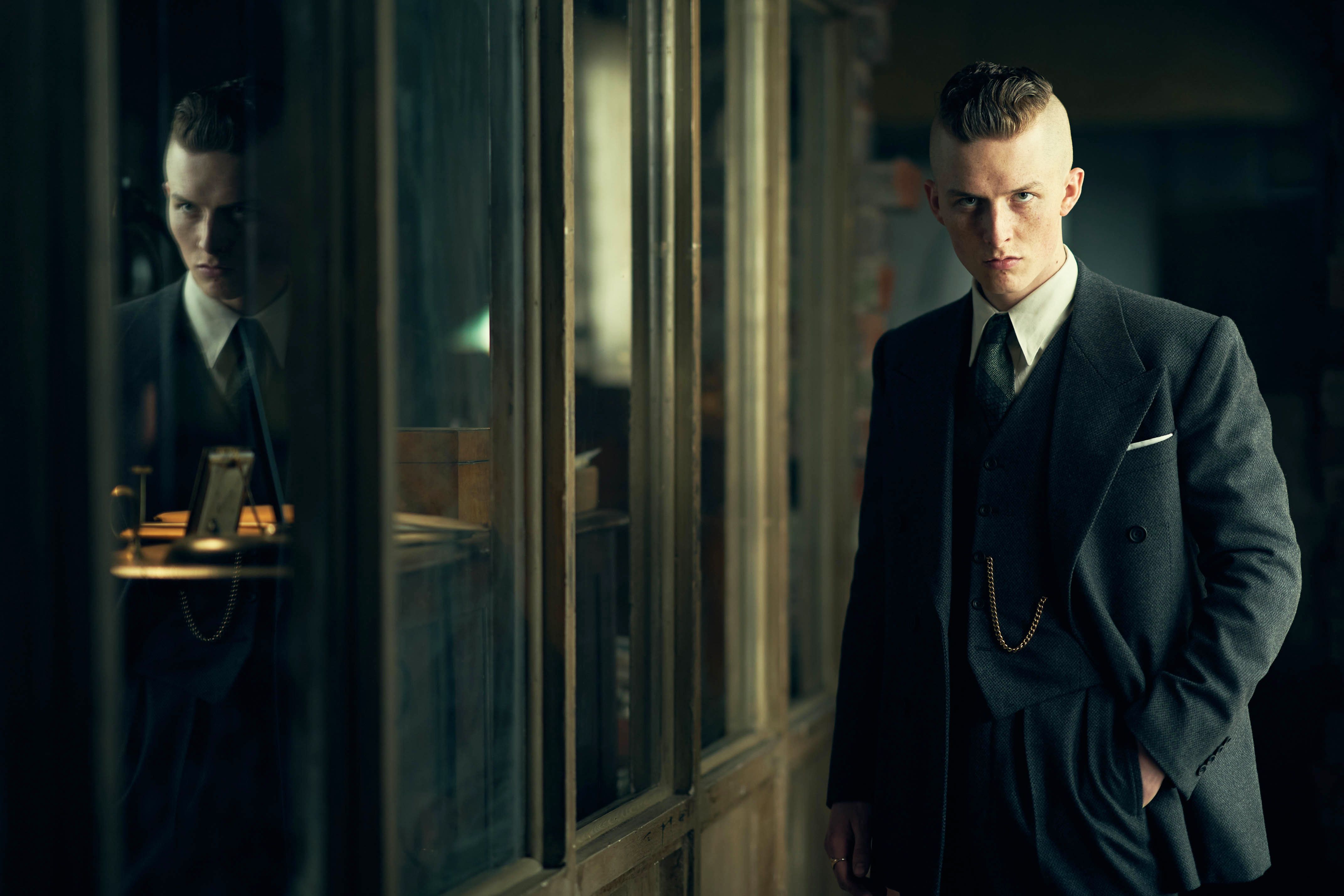 Peaky Blinders movie needs to answer these questions after finale