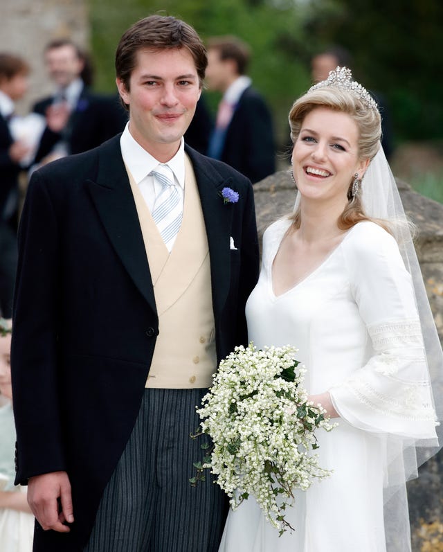 Queen Camilla's Family Tree CamillaParker Bowles's Family
