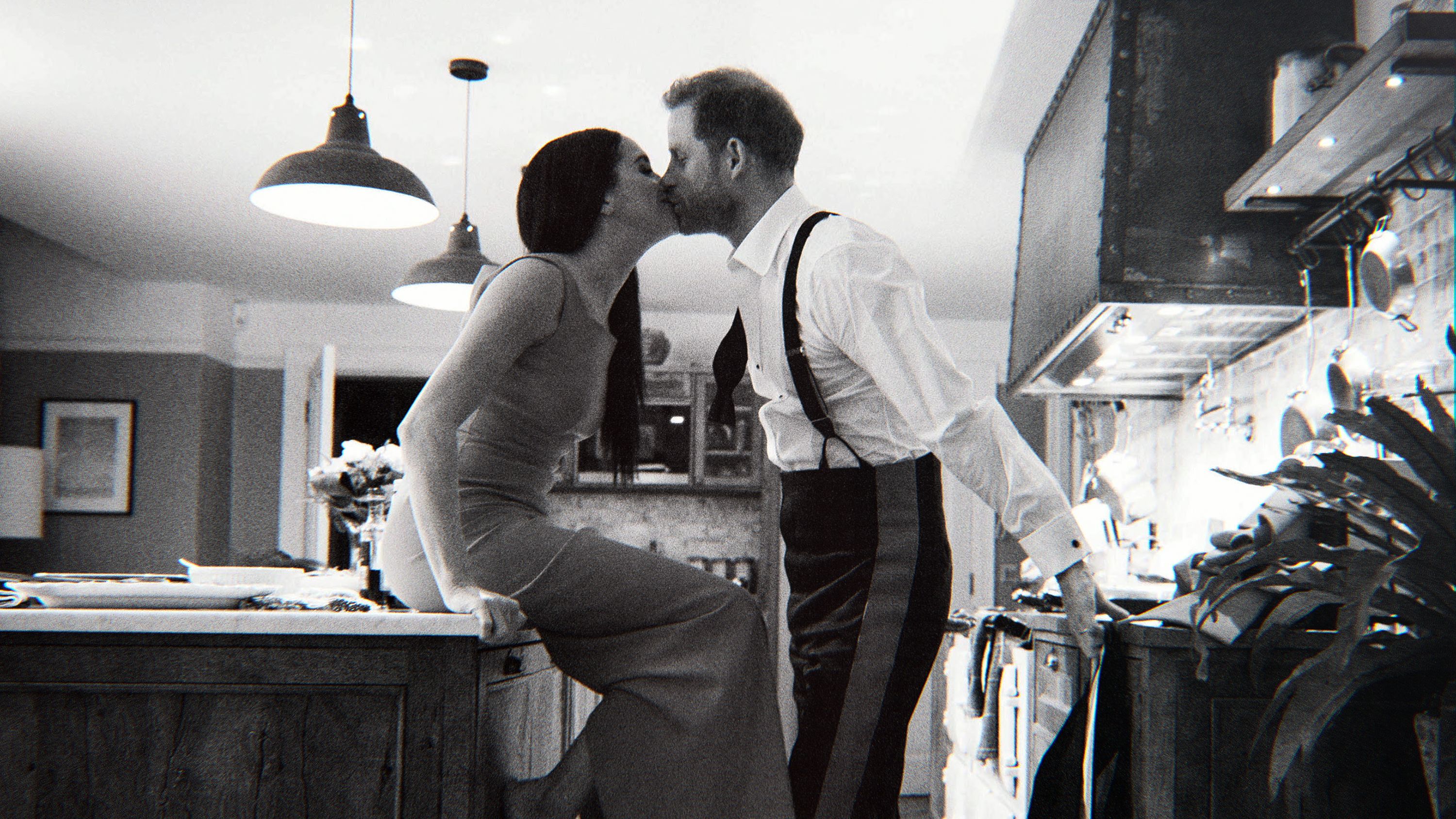 Meghan Markle & Prince Harry Netflix Documentary Release Date, Cast News  and Spoilers