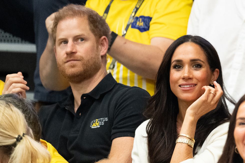 harry and meghan family rebrand
