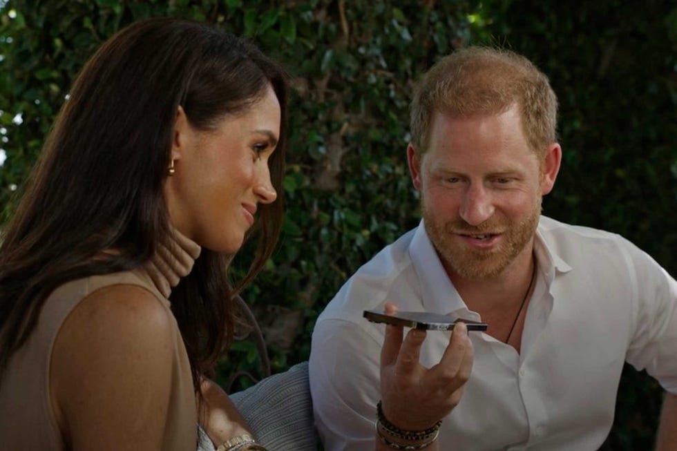 meghan markle y harry de inglaterra, juntos