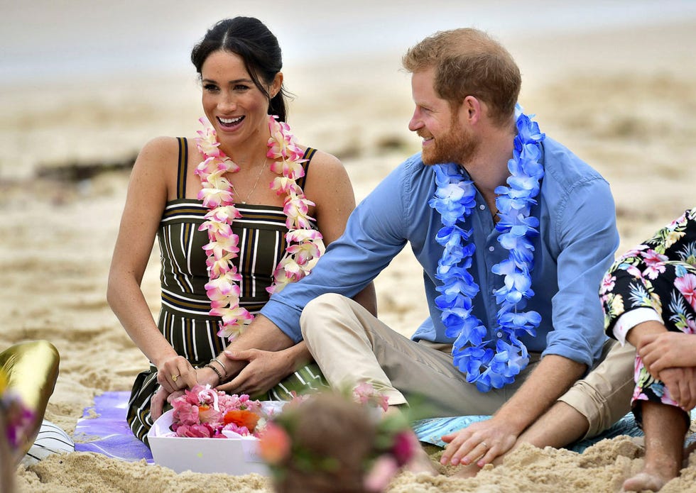 Meghan Markle