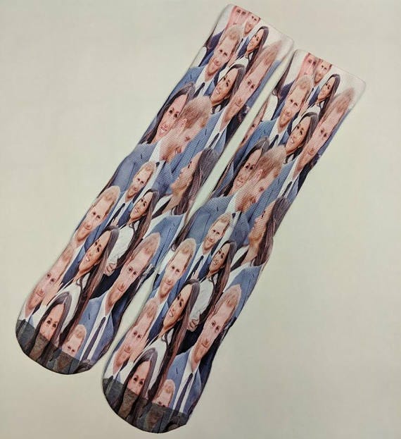 royal wedding socks