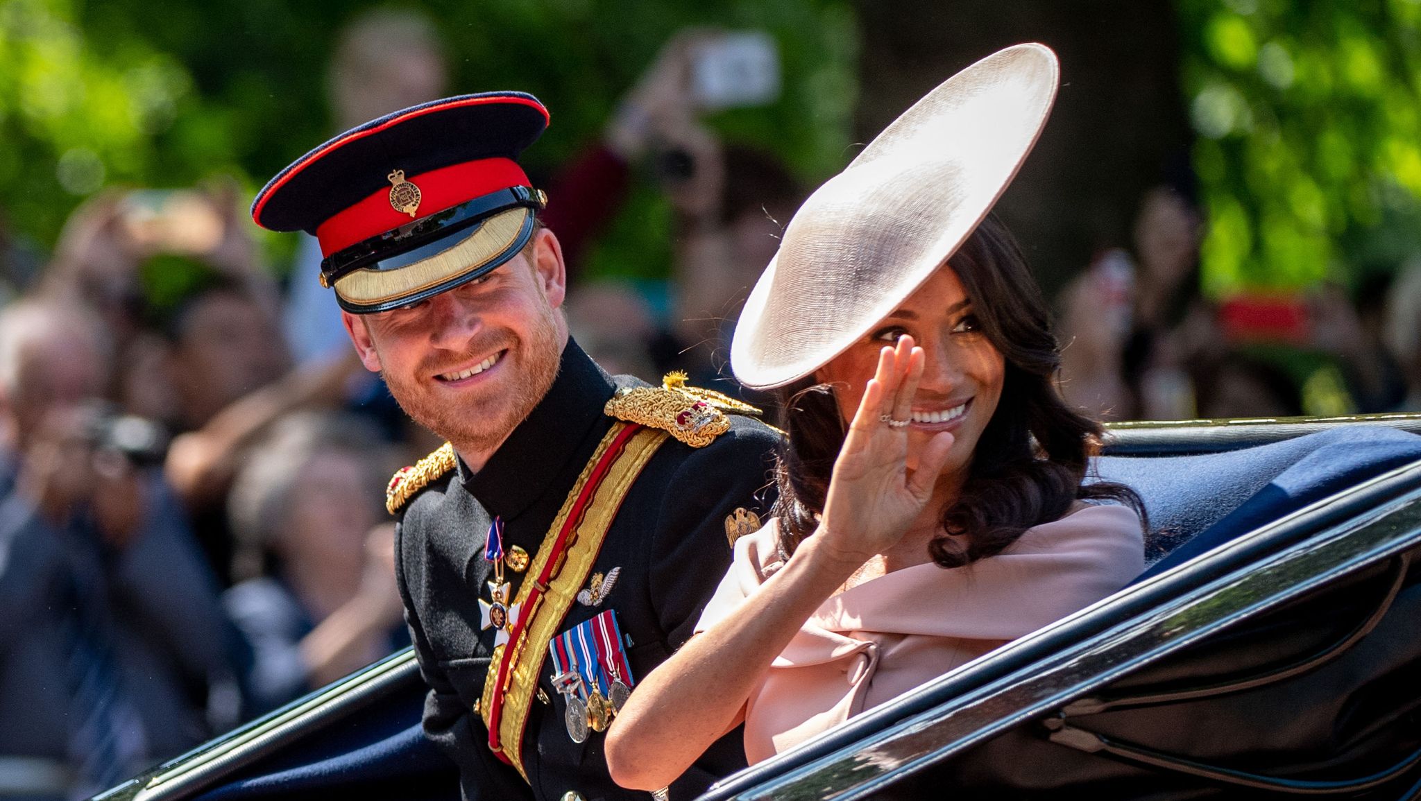 harry-meghan-markle-trooping-the-colour