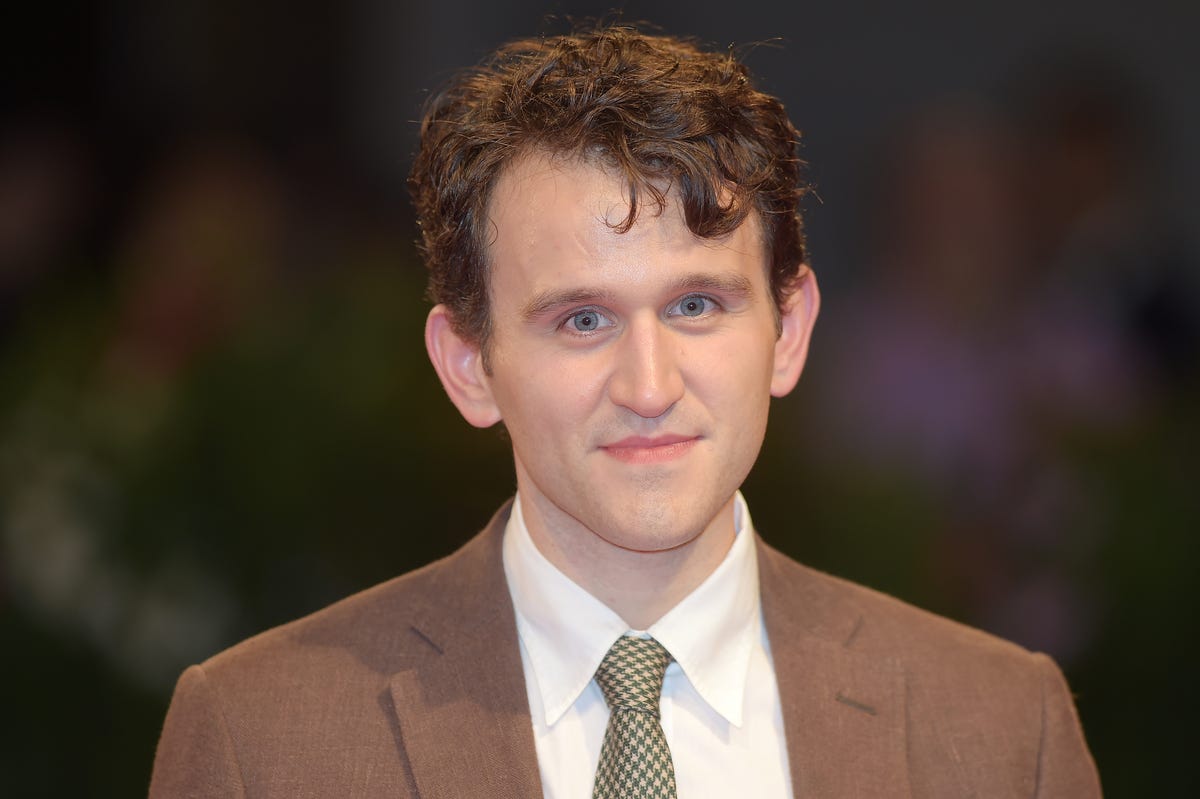 Harry Potter's Harry Melling Will Play Edgar Allen Poe - The Pale Blue ...