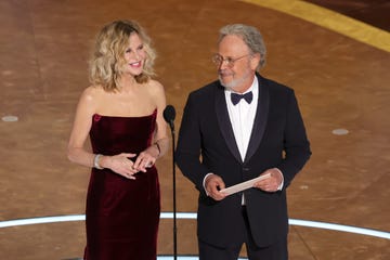 meg ryan billy crystal reunion oscars when harry met sally