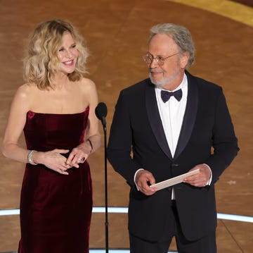 meg ryan billy crystal reunion oscars meg ryan billy crystal reunion oscars when harry met sally