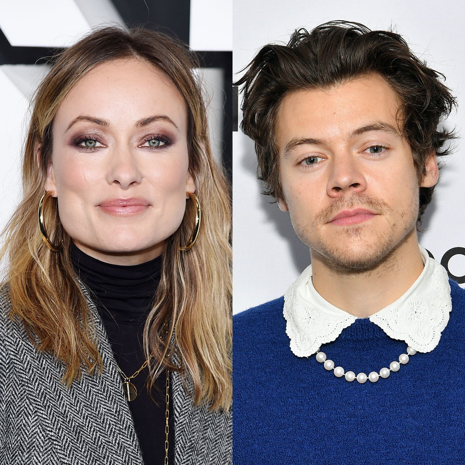 Harry Styles and Olivia Wilde: A Complete Relationship Timeline