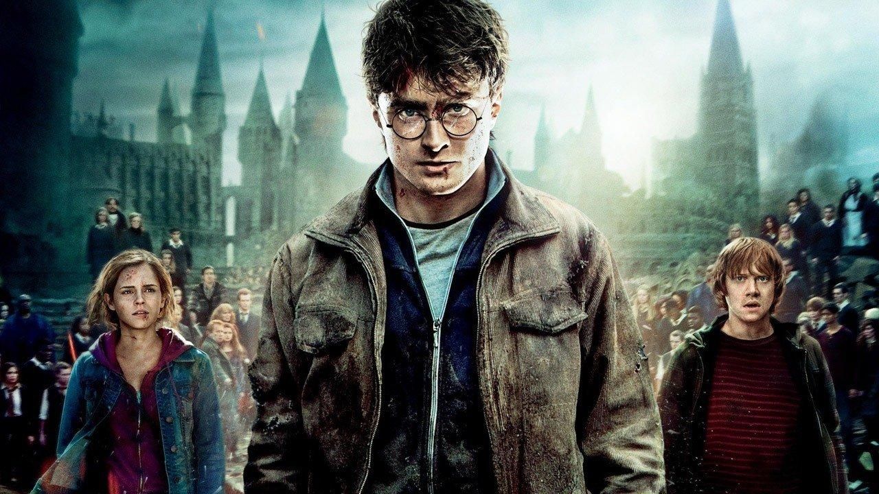 HBO Max prepara una serie sobre 'Harry Potter', Televisión