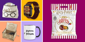 harry potter gifts