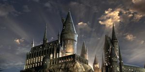 J.K.Rowling lanza 'Harry Potter at Home', una plataforma para disfrutar del universo del mago.