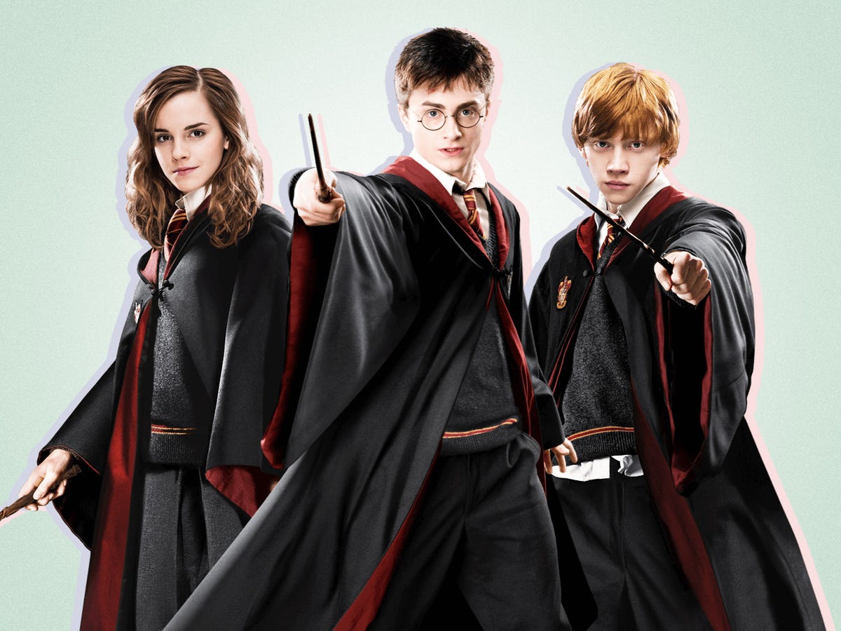 Harry Potter HBO Max TV Series Plot, Release Date, Cast, Trailer