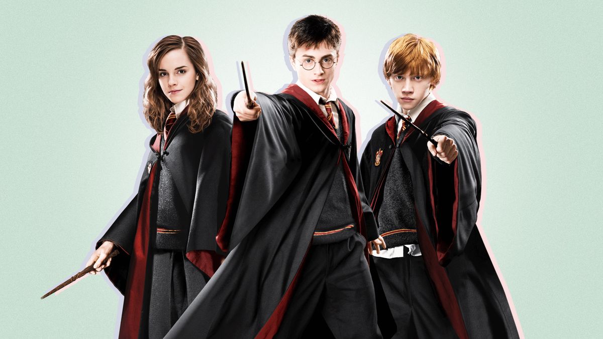 Harry Potter TV series: Expected release date, story, cast and more