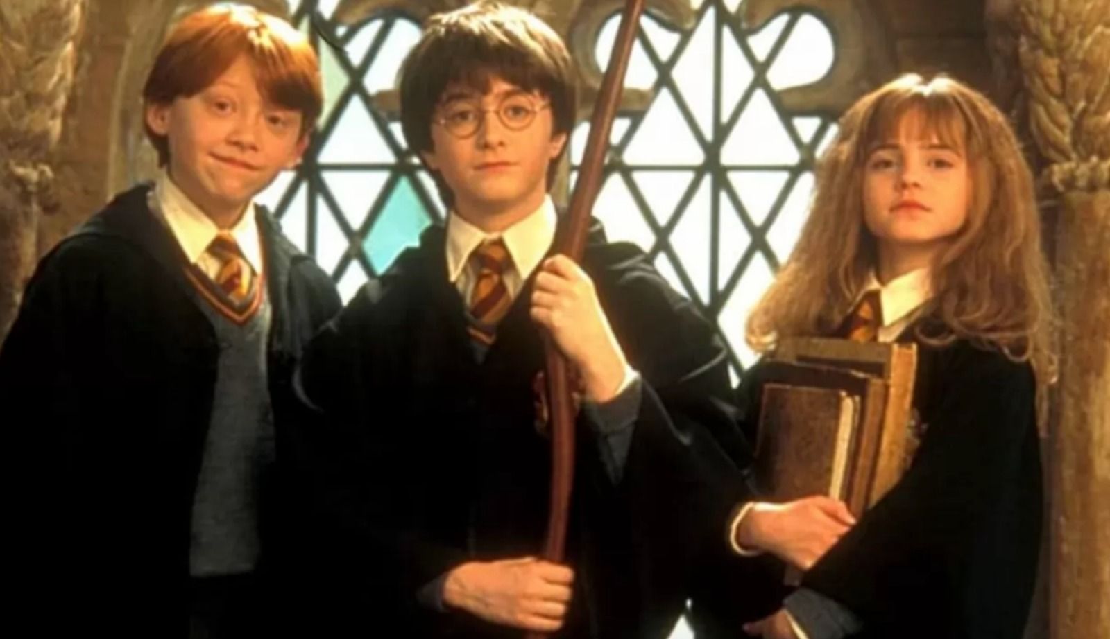 Harry Potter 20 anni dopo: il cast si riunisce ma la grande