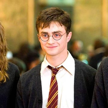 Harry Potter': 10 cosas ilógicas de la saga - Harry Potter