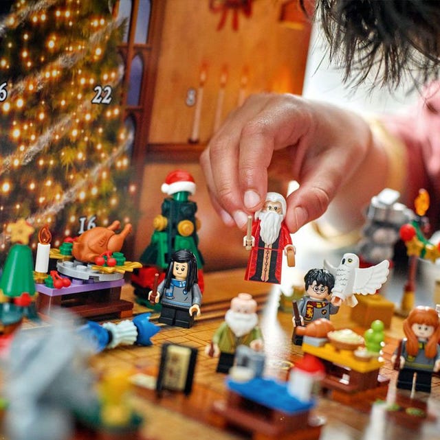 harry potter advent calendar harry potter advent calendar