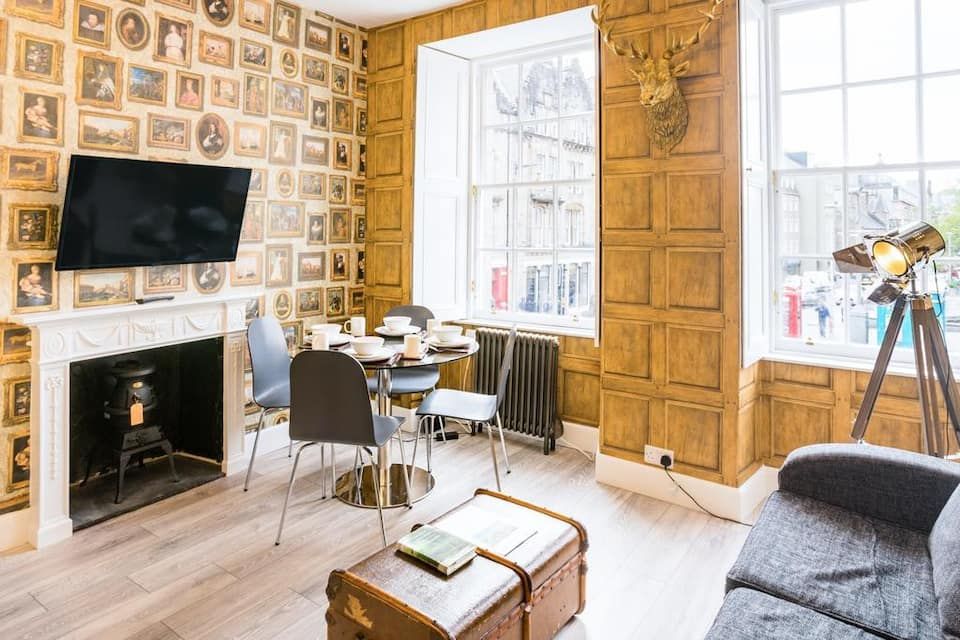 Top 15+ meilleurs Airbnb Harry Potter en France