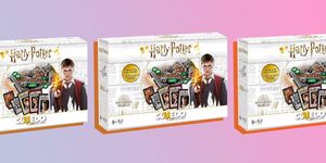 8 of the best Harry Potter board games, perfect for Hogwarts fans