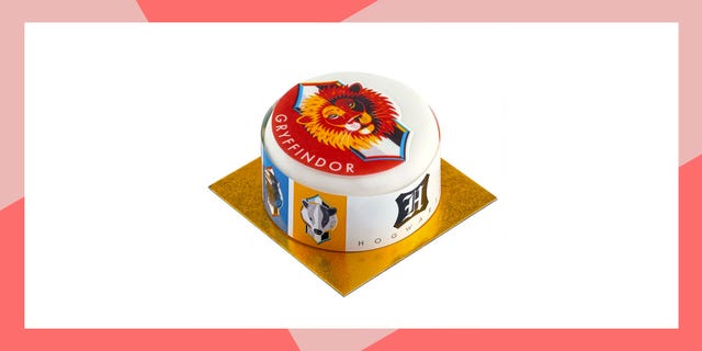 Harry Potter cakes