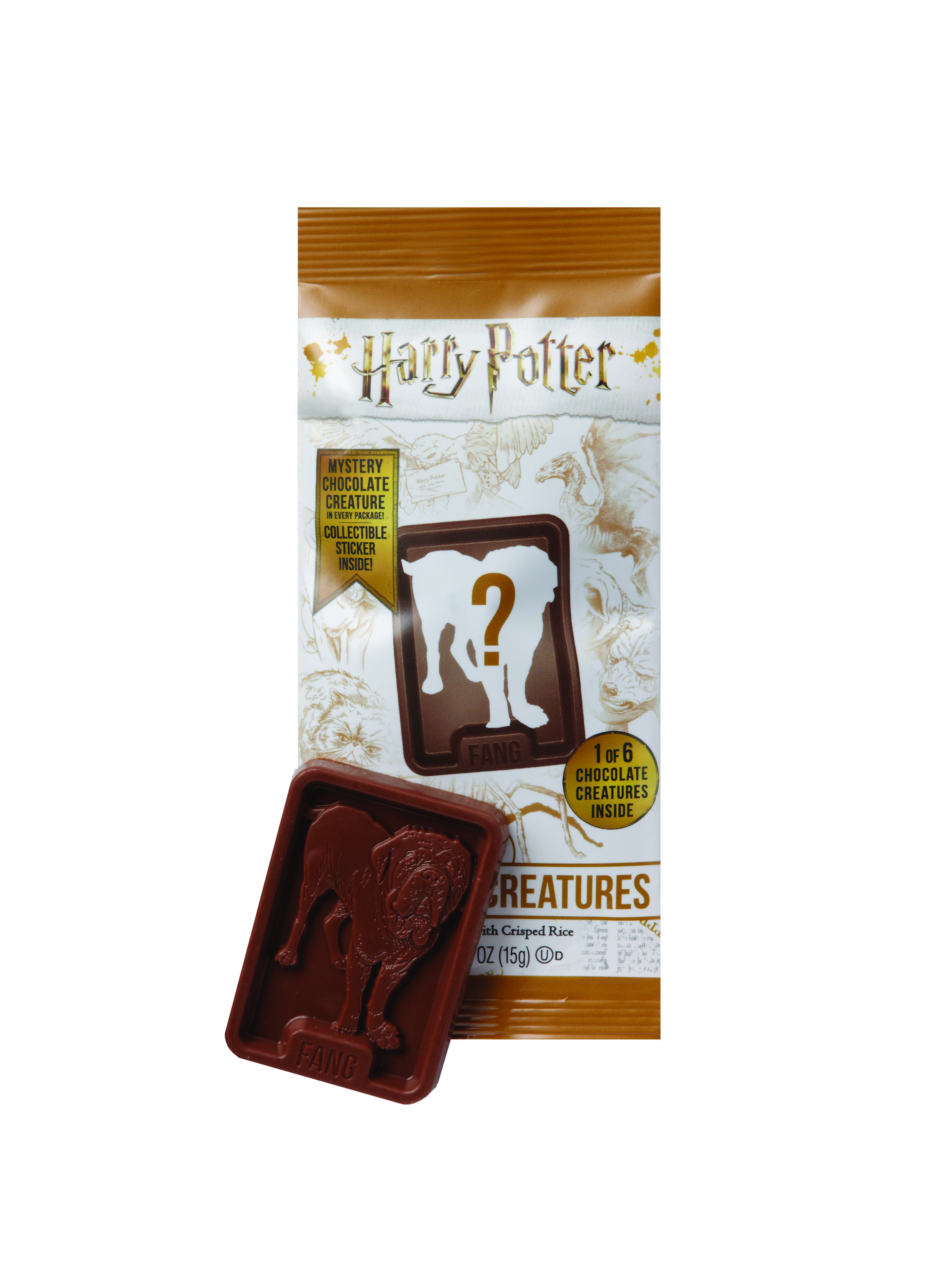Jelly Belly Drops New Harry Potter-Themed Candy — Harry Potter Anniversary