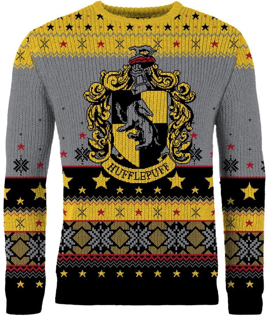 Harry Potter Christmas jumper