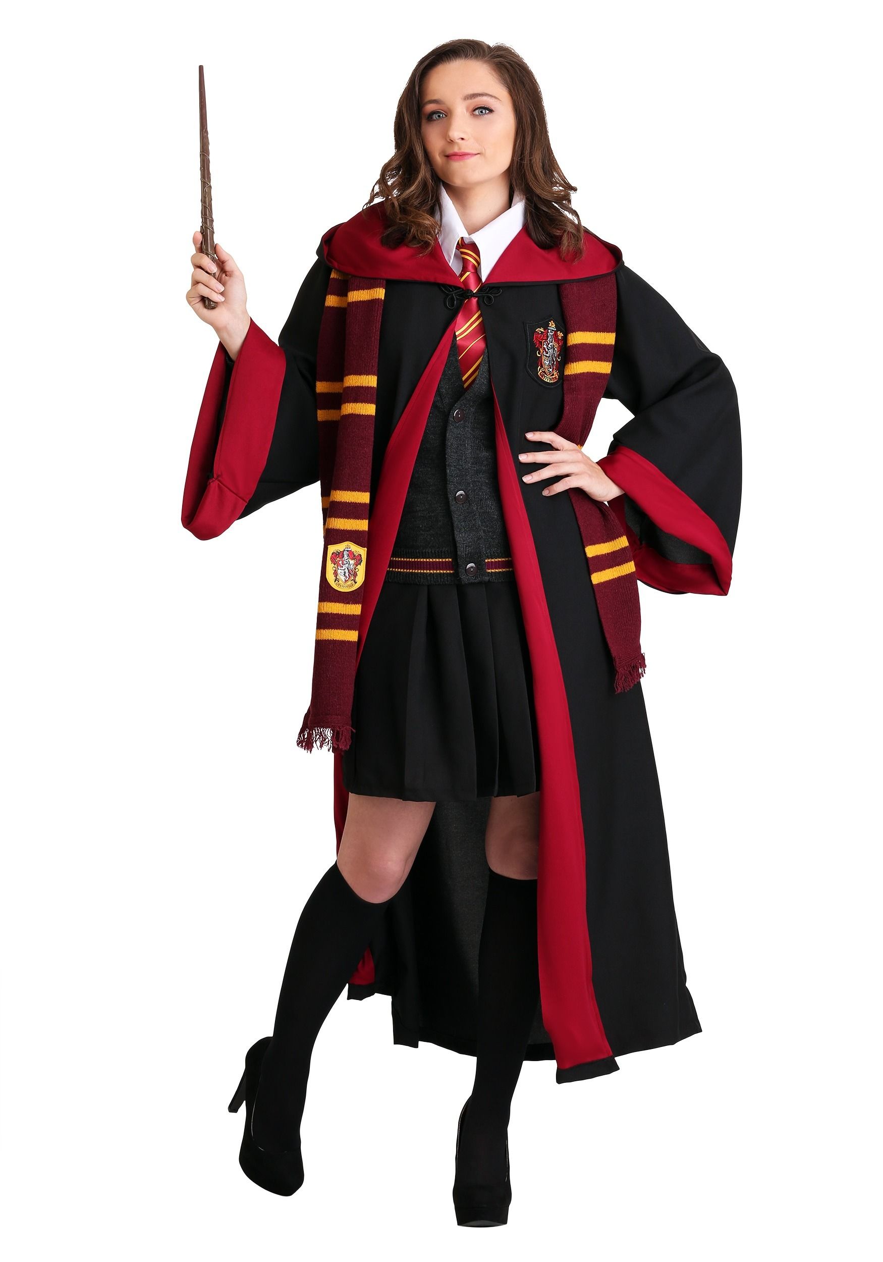 Harry Potter Official Character Clothing