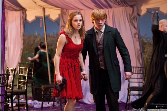 Harry Potter Costume Designer Jany Temime on the Movies' Iconic Looks ...