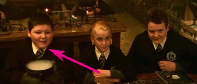 Harry Potter Cast Scandals Behind The Scenes Stories From Harry Potter