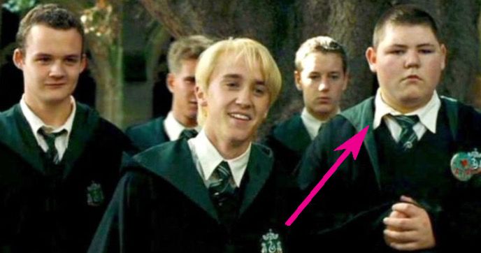 9 scandals you need to read about the cast of Harry Potter