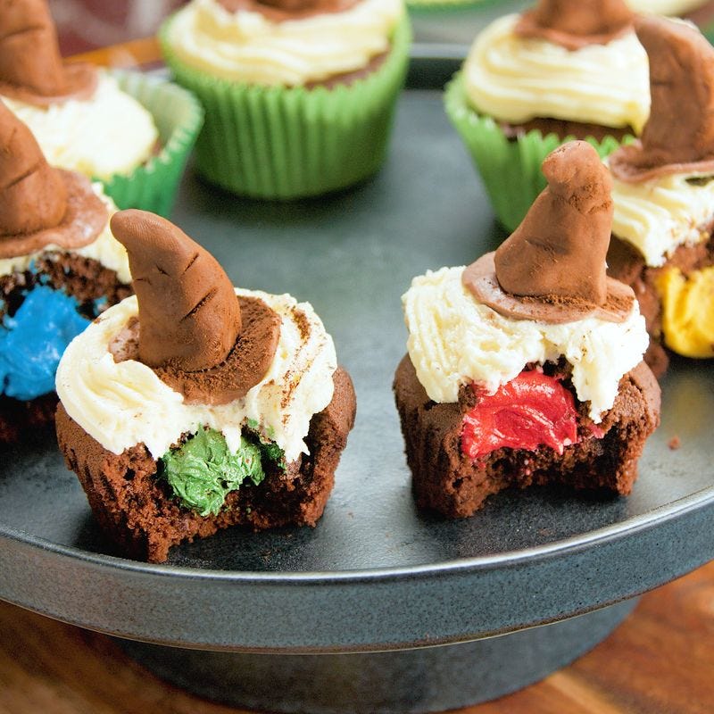 best halloween dessert recipes