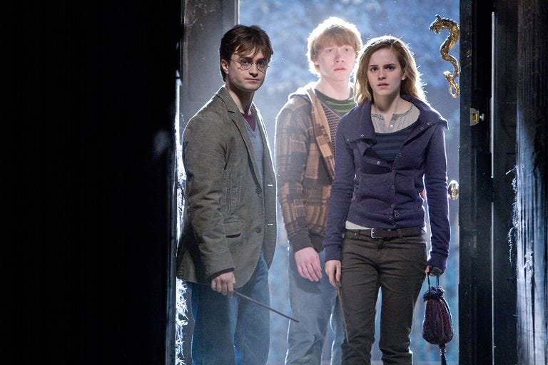 Harry Potter TV Series News, Rumours & Release Date - Tech Advisor