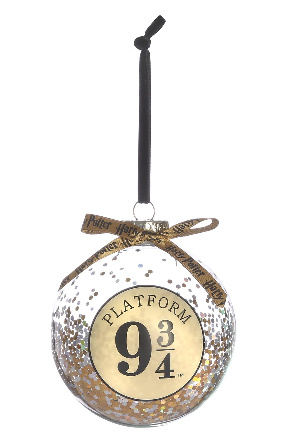 Harry Potter Christmas decorations