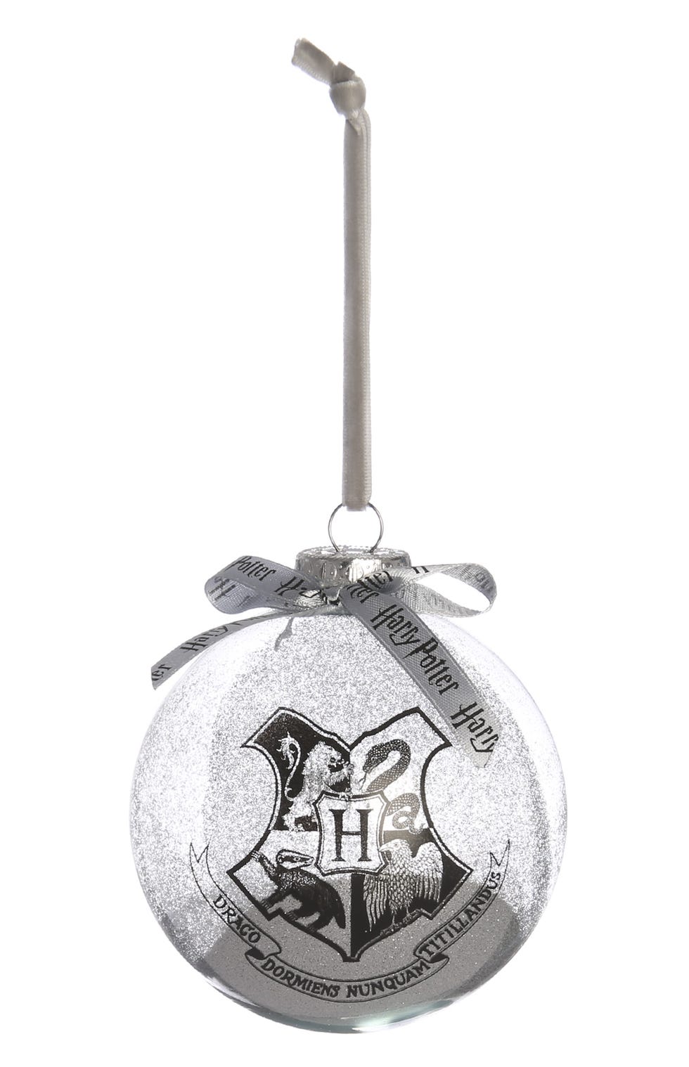 Harry Potter Christmas decorations