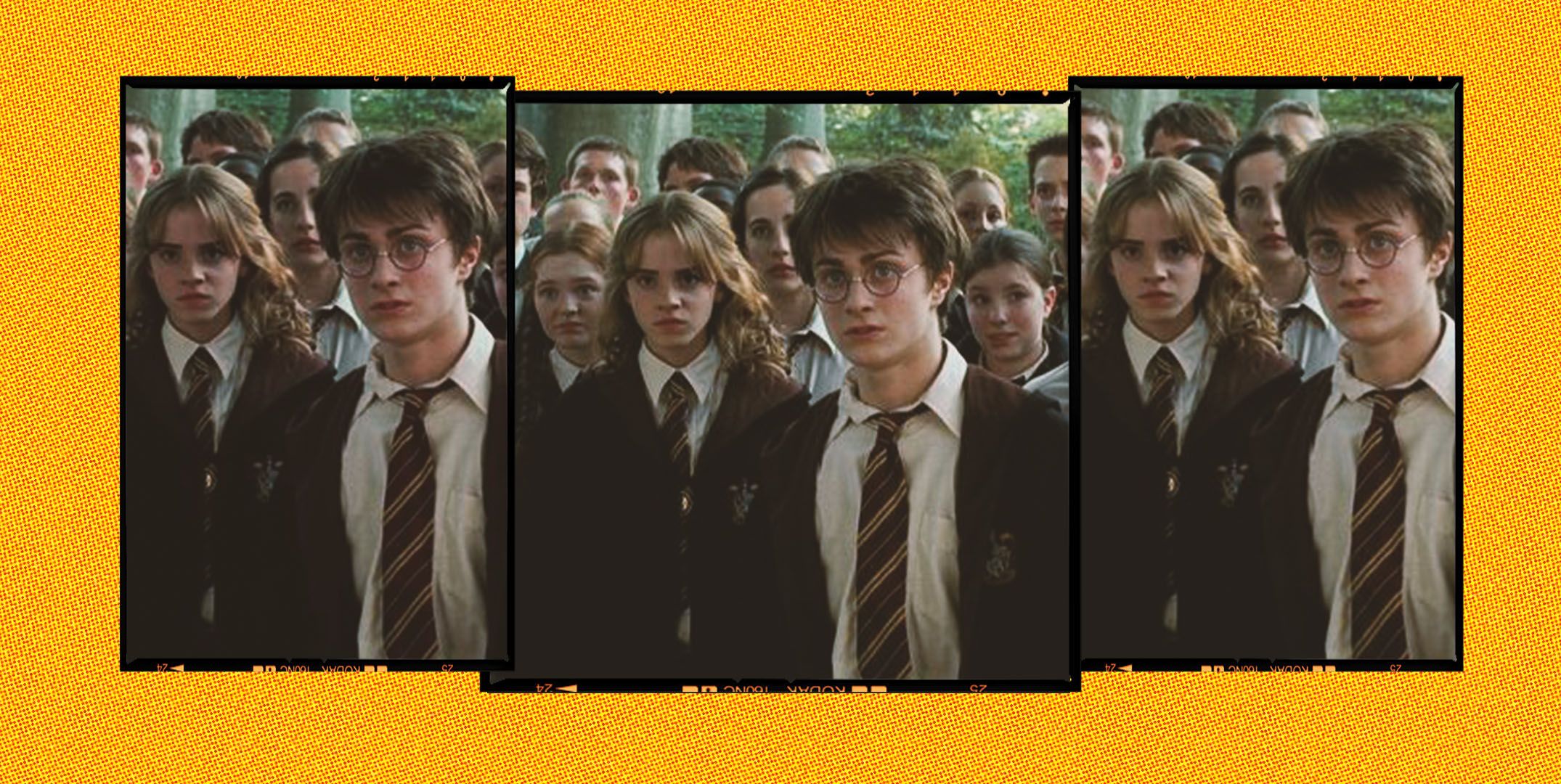 Onmogelijk Conciërge stimuleren The Harry Potter films in order: Where to watch Potter online