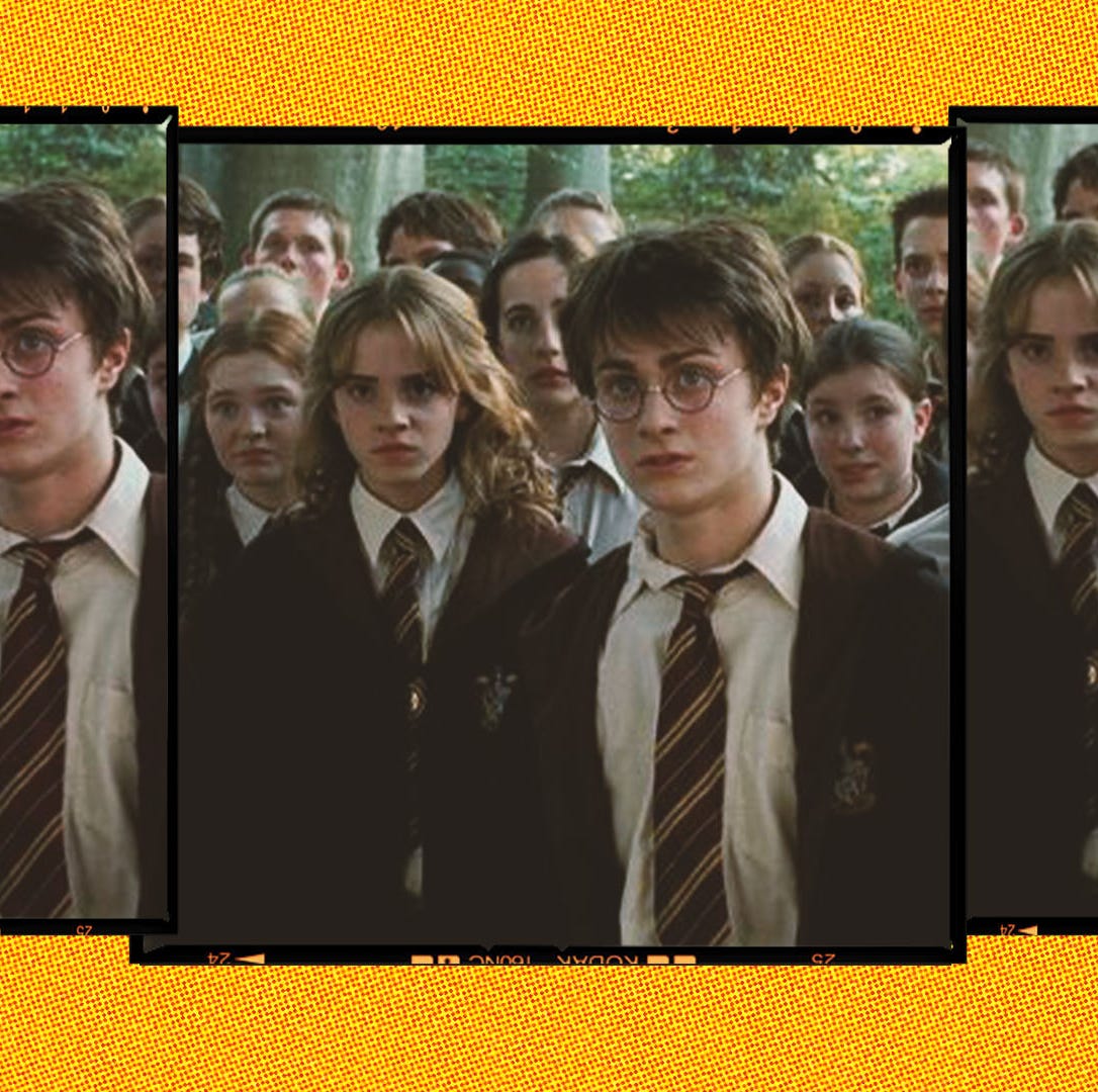 The Harry Potter films in order: Where to watch Potter online