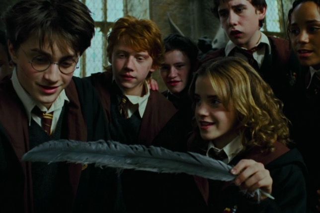 How to Watch the Harry Potter Movies in Order
