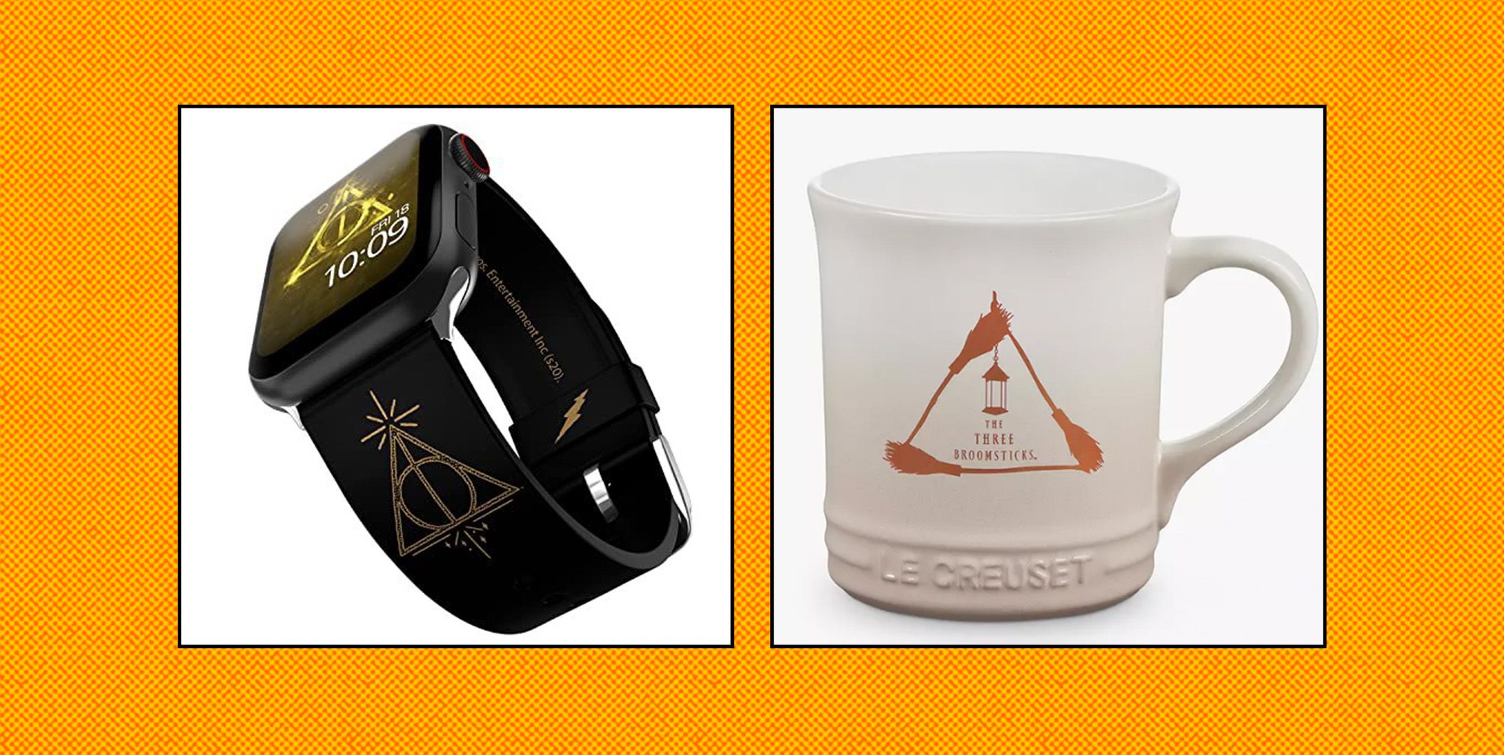 Andre steder Medicinsk Robe The best Harry Potter gifts for the HP fans in your life