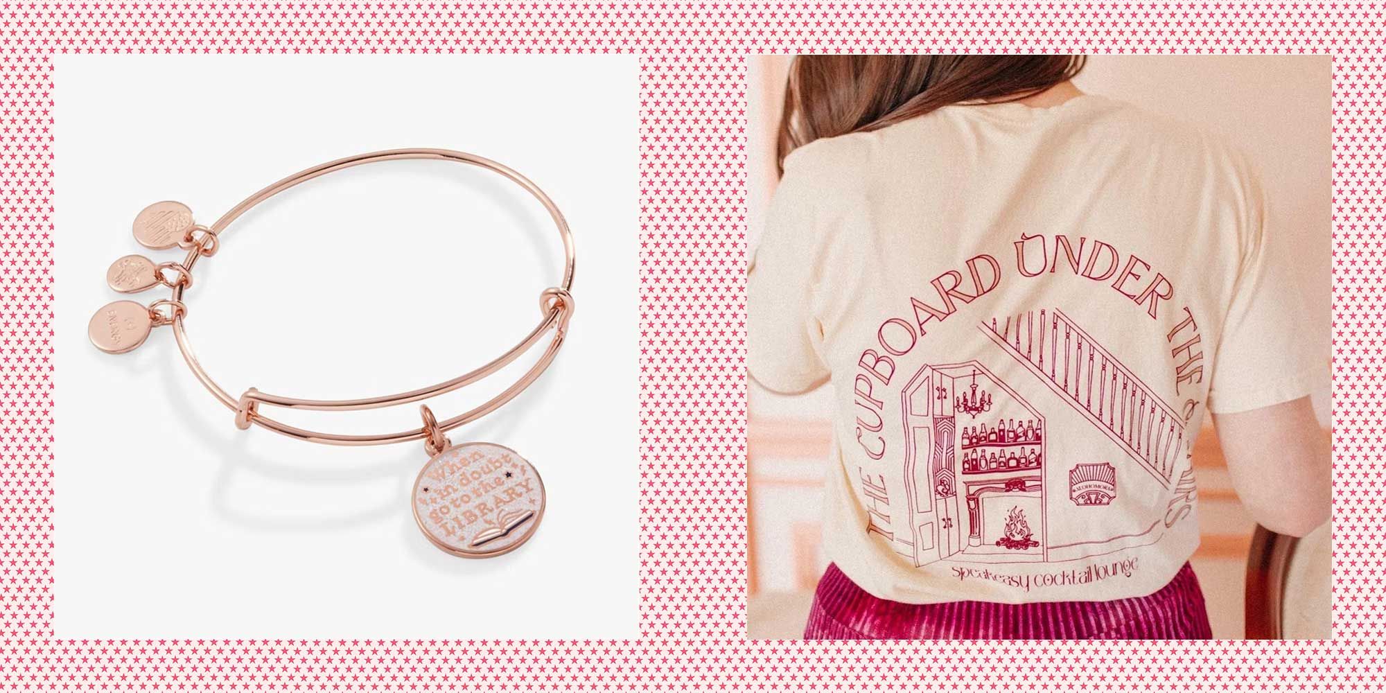 5 Harry Potter Baby Gifts from Etsy