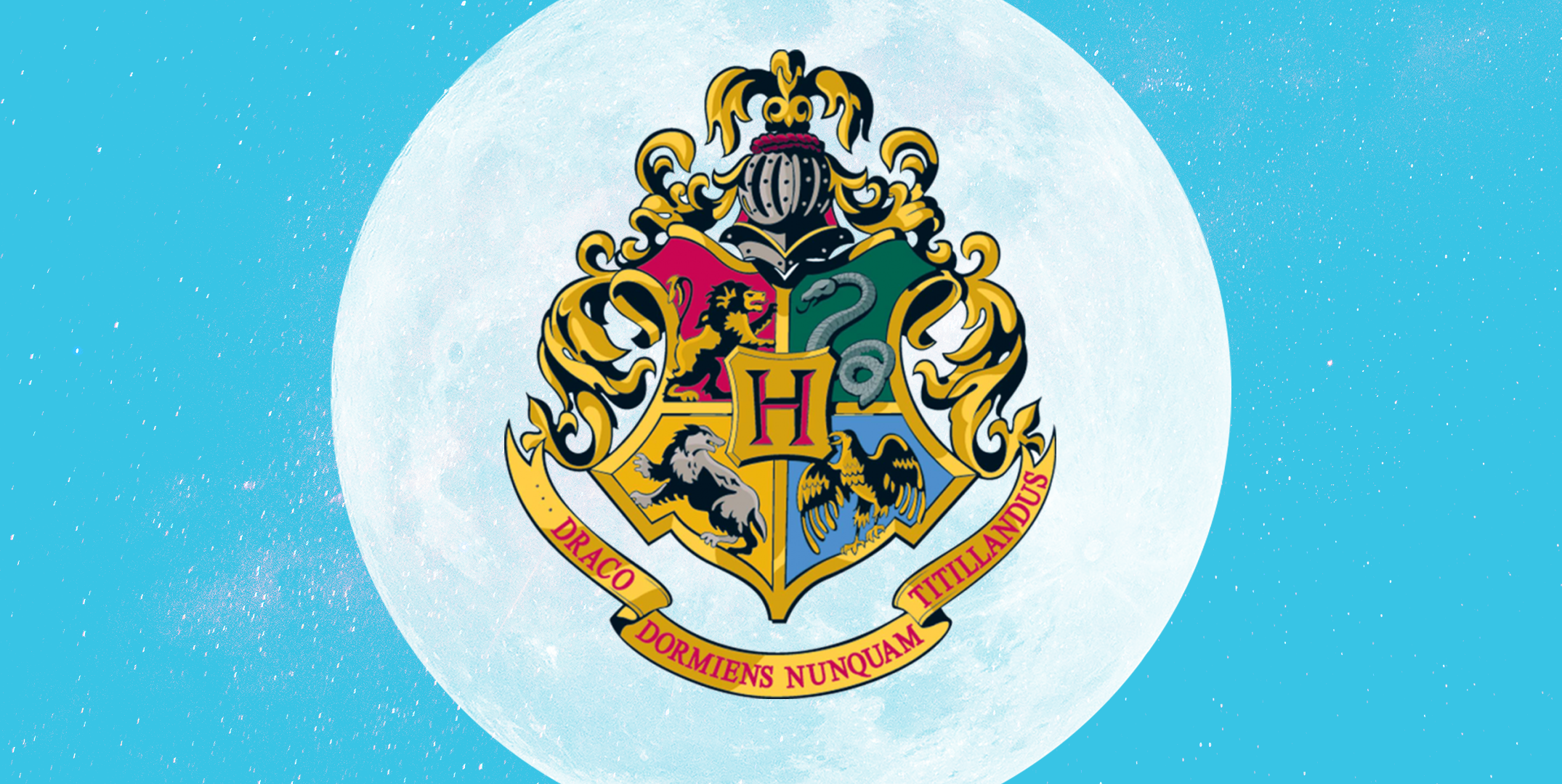 Which Hogwarts House You're in, Based on