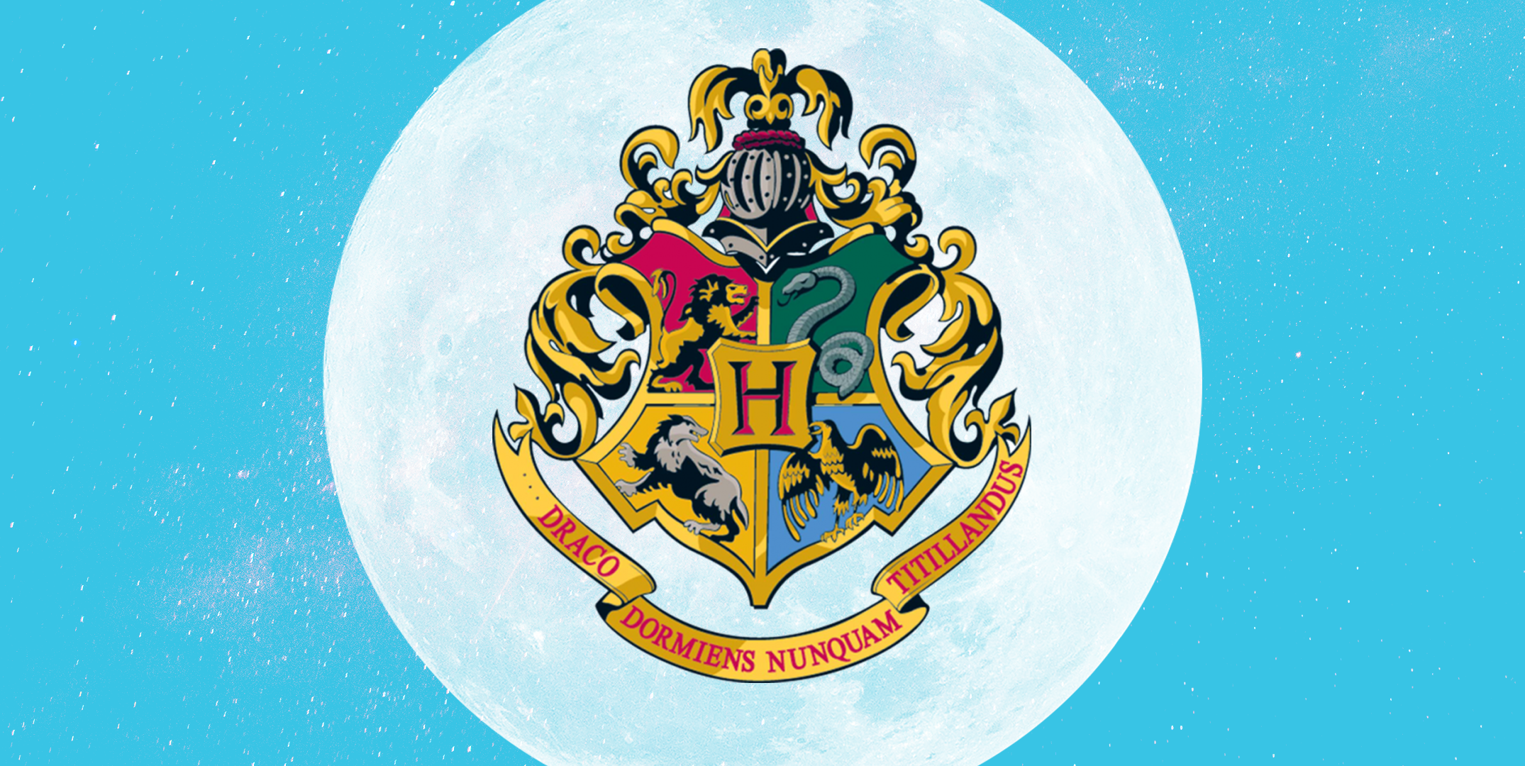 What's Your Hogwarts House? - Quiz