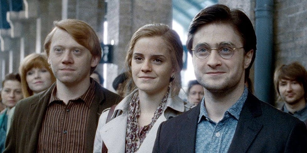 HBO Max prepara una serie sobre Harry Potter: todo lo que sabemos