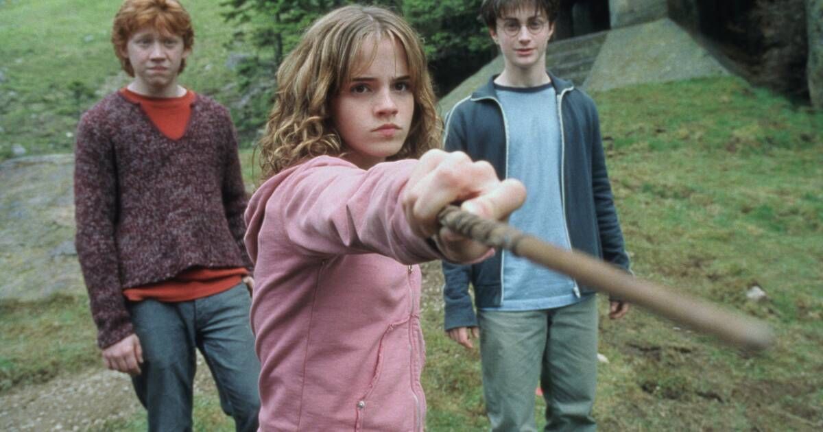 Harry Potter TV Series On Max: Release Date, Cast, How To Watch