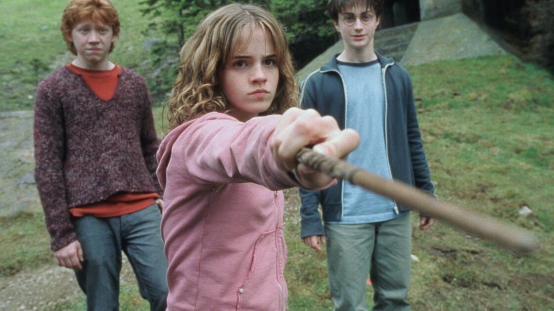 Harry Potter' TV Series: Everything We Know About the Max Original Reboot