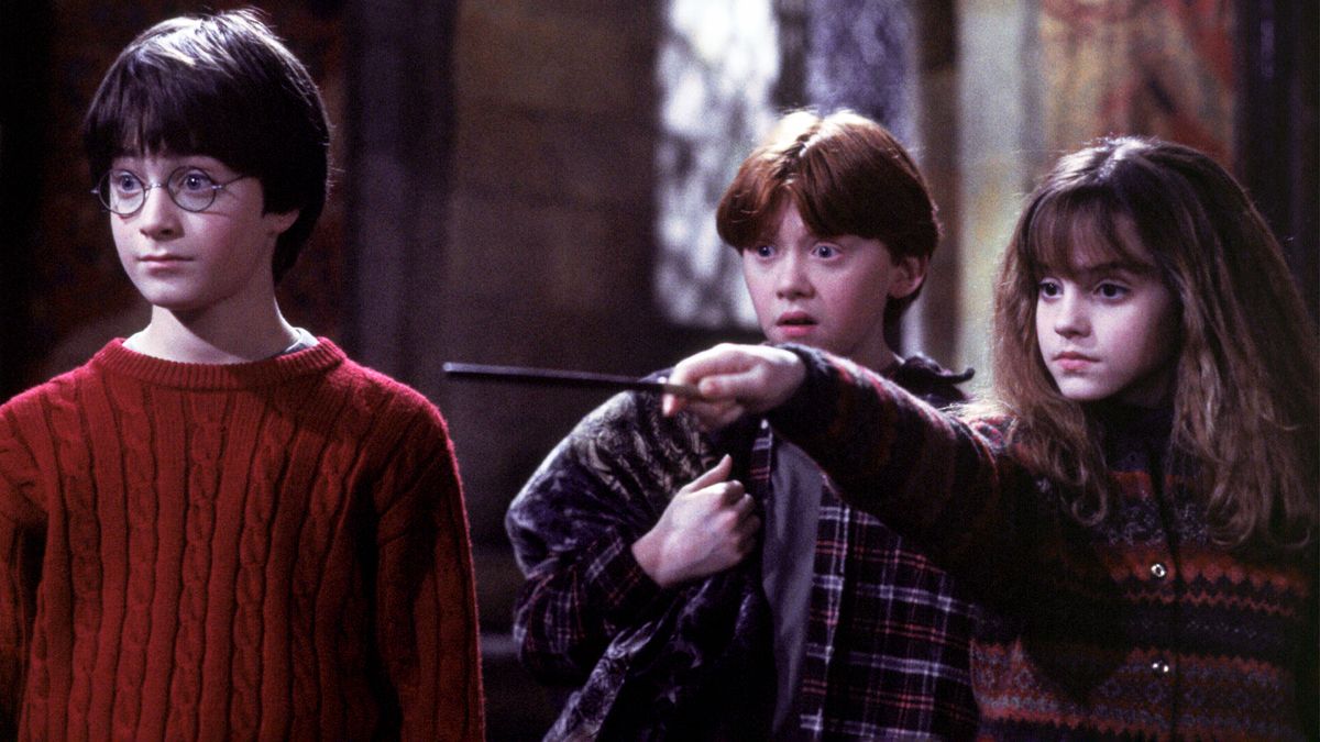 preview for 10 escenas de Harry Potter que nos hicieron llorar