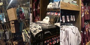 This Primark store is Harry Potter heaven right now 
